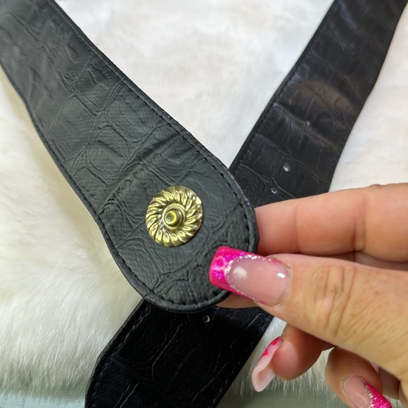 Vintage belt - Picture 7 of 9